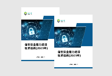 信創(chuàng)安全代表廠商