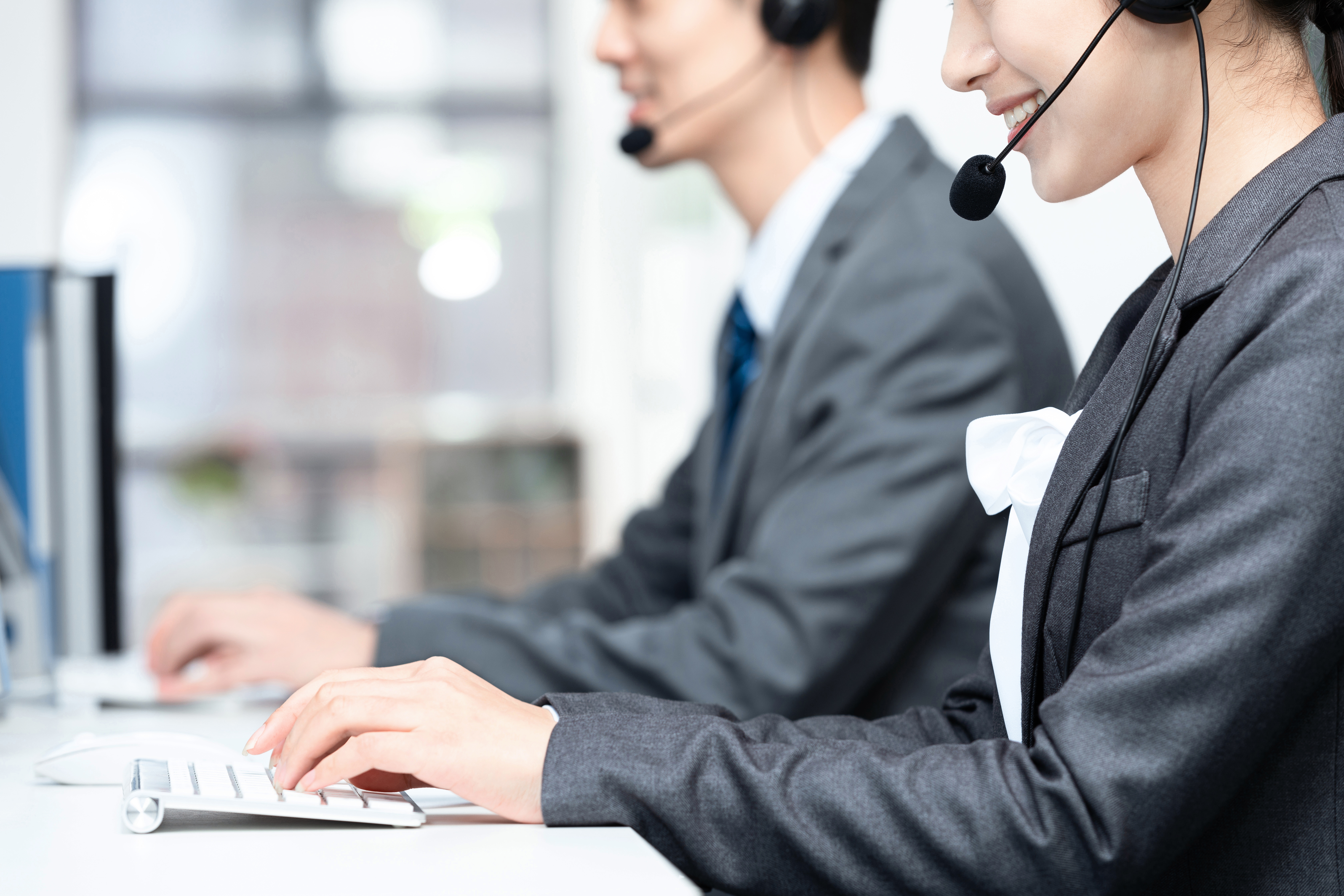 敏捷型服務(wù)