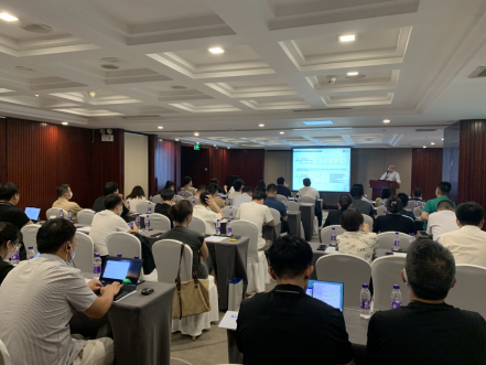 美創科技2022年渠道招募會（北京站）成功舉辦