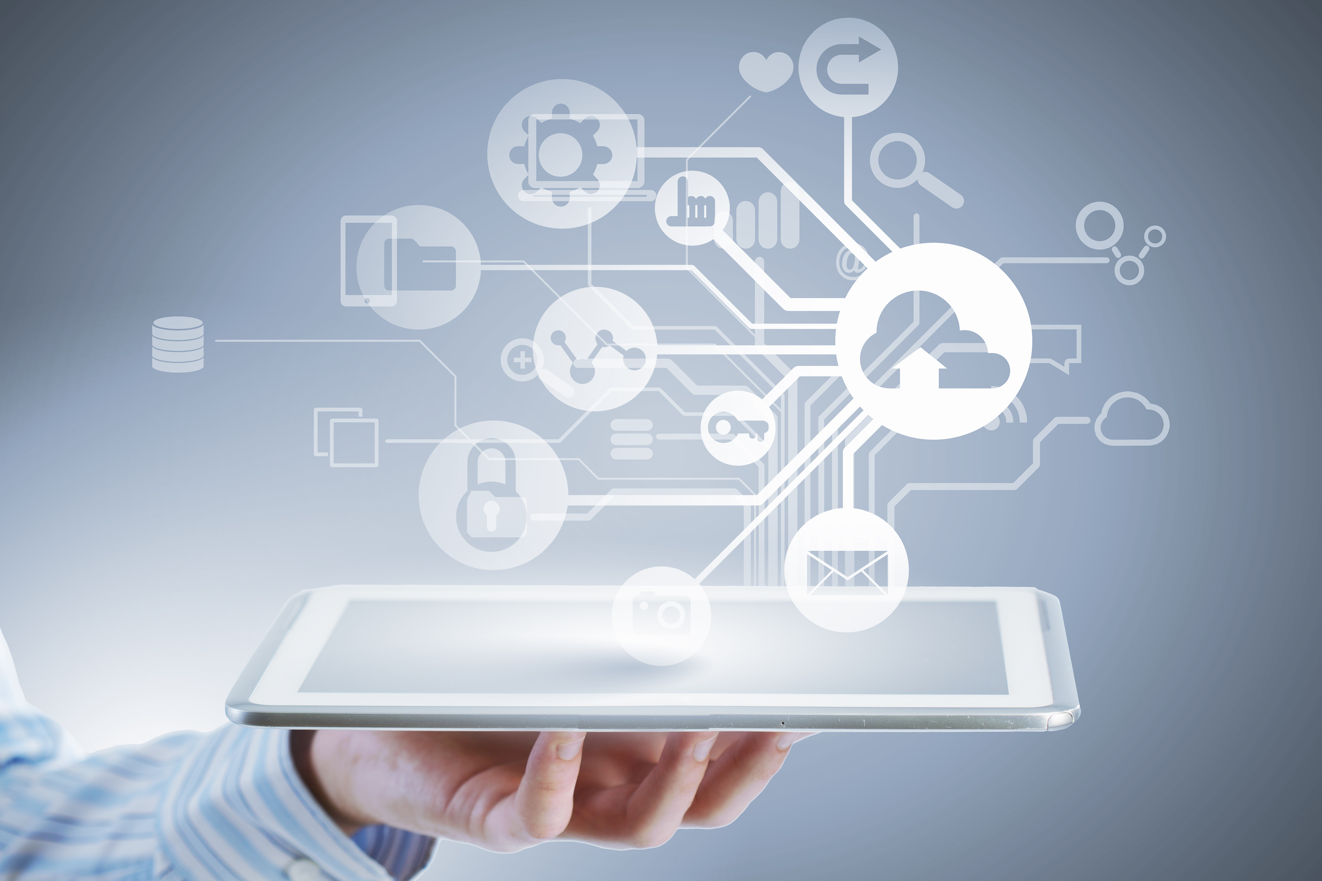 運維知識資源共享服務