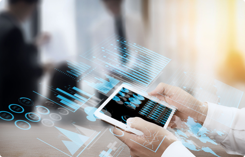 狀態(tài)變化可視